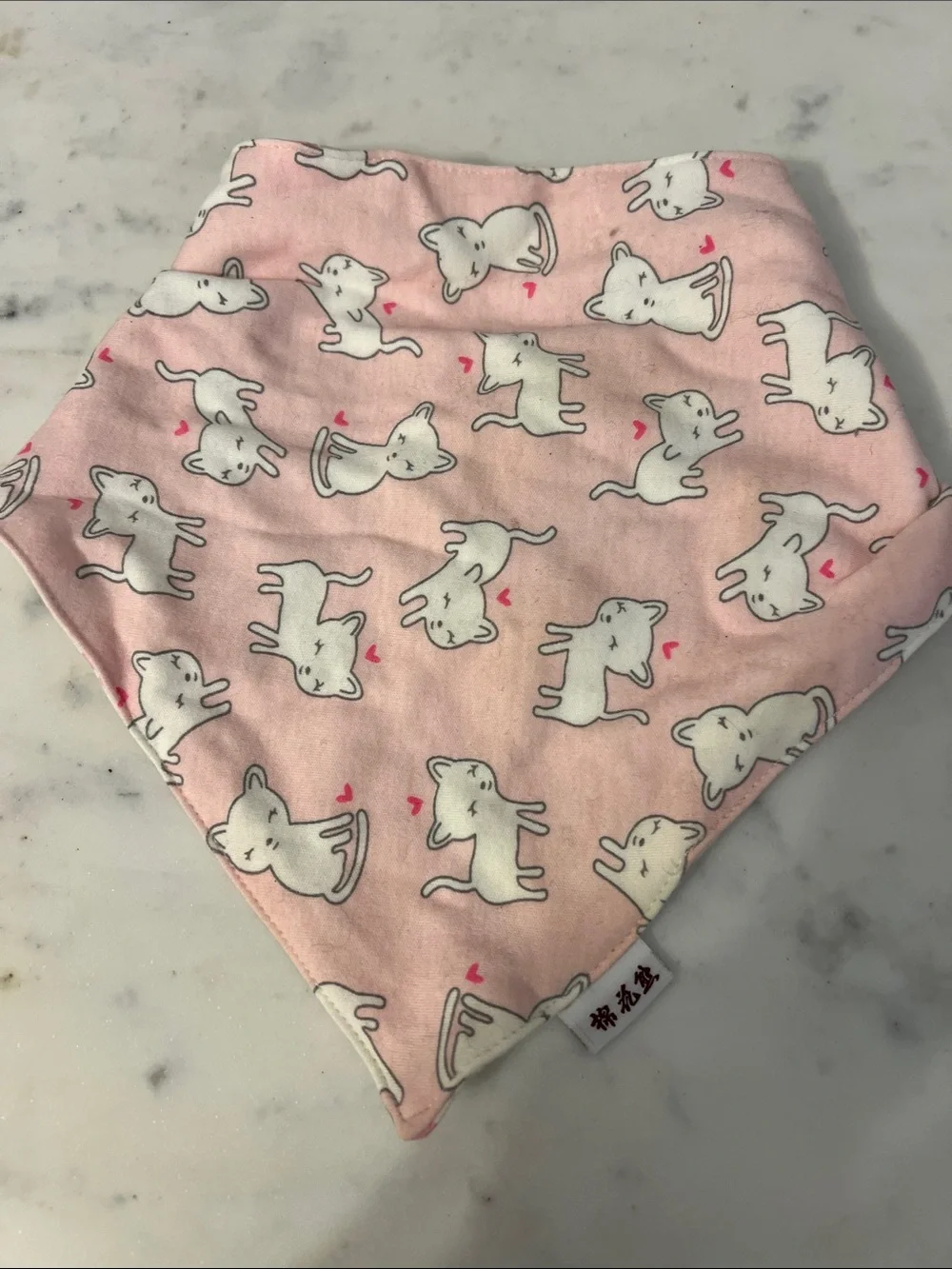 Dog Bandana